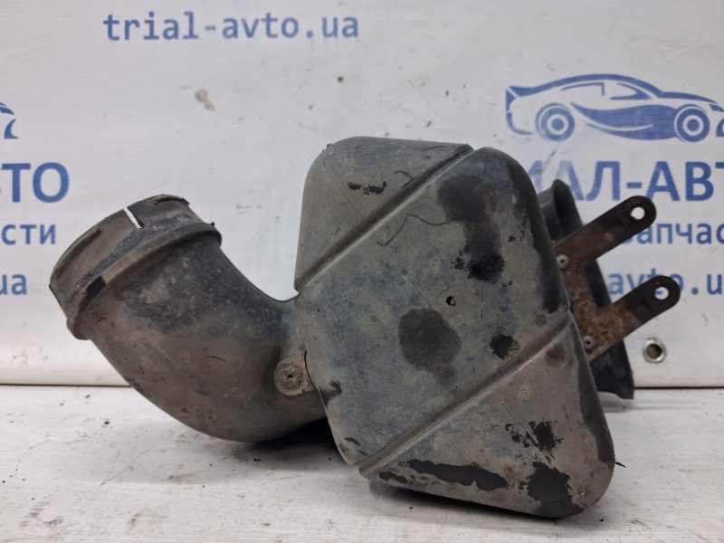 Воздухозаборник Mitsubishi Pajero Sport K9 3.0 бензин 6G72