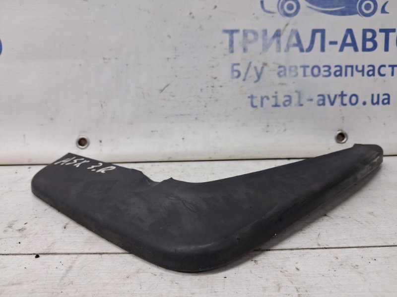 Брызговик задний правый ASX 2010- GA 1.8 Diesel 4N13