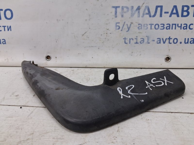 Брызговик задний левый ASX 2010- GA 1.8 Diesel 4N13
