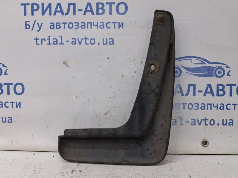 Брызговик задний левый Mitsubishi ASX GA 1.8 Diesel 4N13