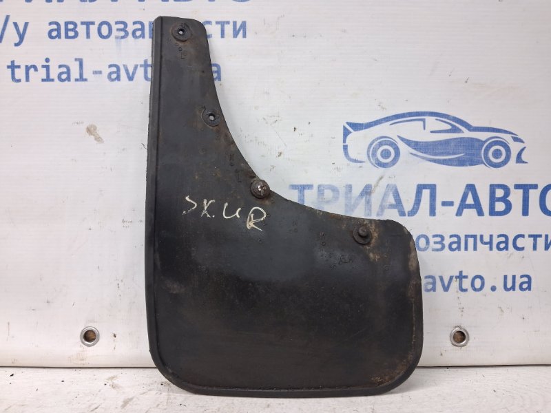 Брызговик задний правый SX4 2006-2014 1 1.6 бензин M16A