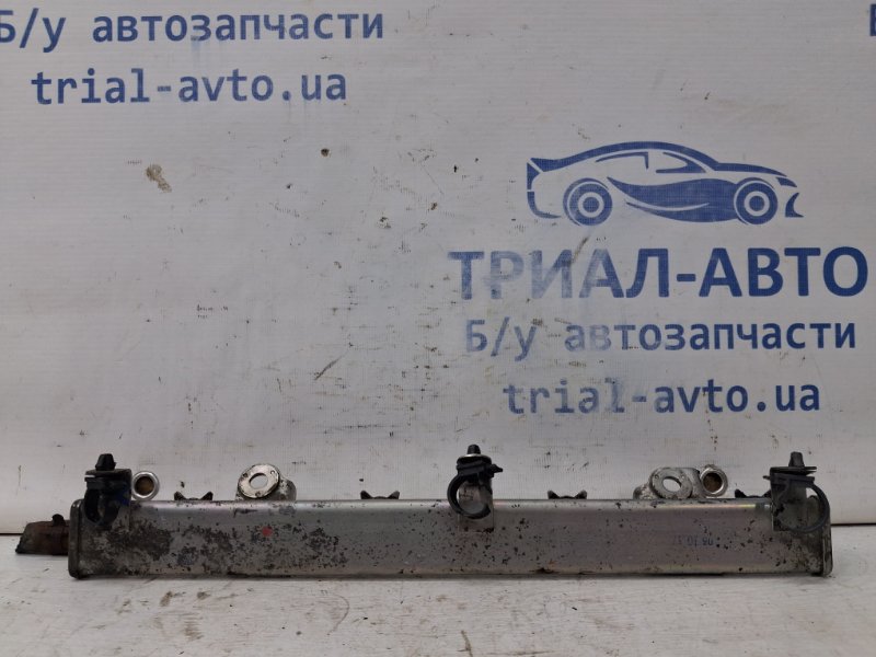 Топливная рампа Suzuki SX4 2006-2014 1 1.6 бензин M16A 15730-86G00 Б/У