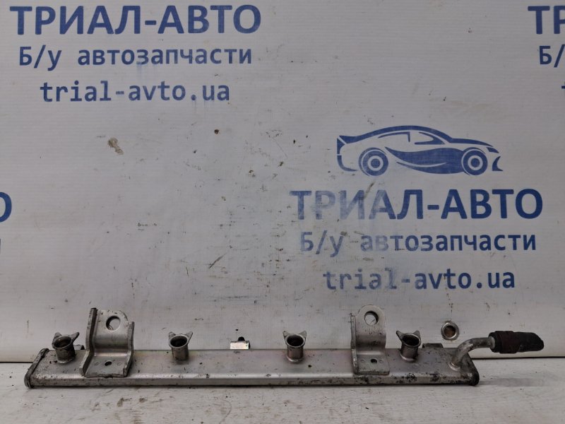Топливная рампа SX4 2006-2014 1 1.6 бензин M16A