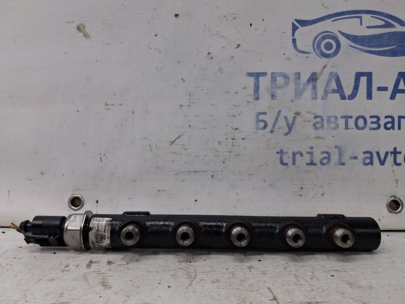 Топливная рампа Captiva 2006-2018 C140 2.2 diesel Z22D1