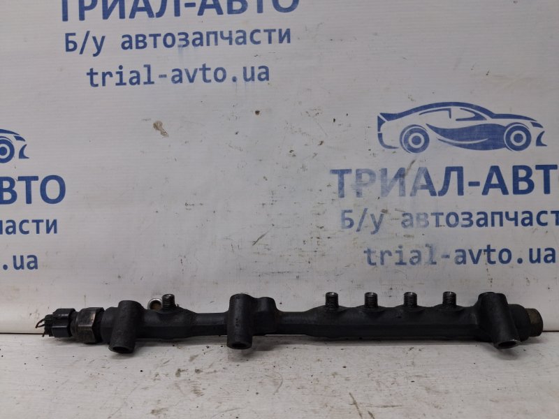 Топливная рампа Prado 2002-2009 J120 3.0 Diesel 1KDFTV