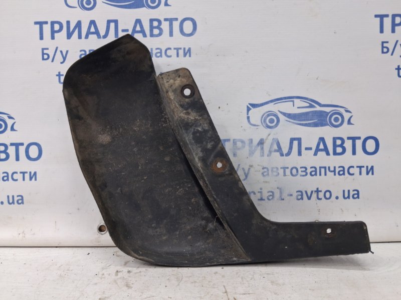 Брызговик передний левый Pajero Wagon 1999-2006 3 3.2 Дизель 4M41