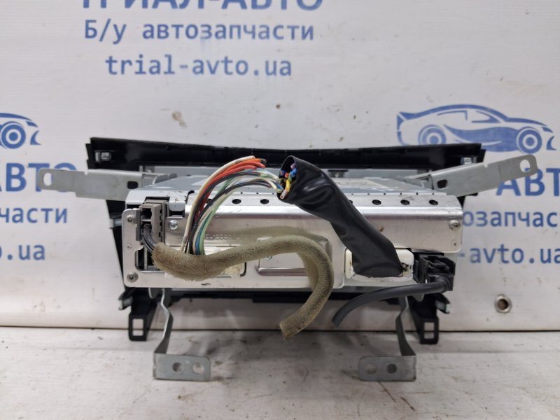 Магнитофон Qashqai 2013-2022 J11 1.2 Бензин HRA2DDT Магнитофон Qashqai 2013-2022 J11 1.2 Бензин HRA2DDT