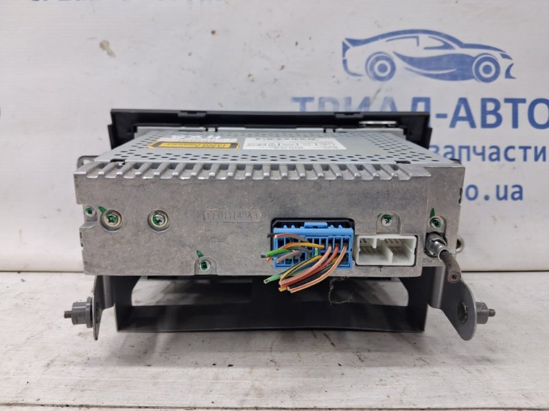Магнитофон SX4 2006-2014 1 1.6 бензин M16A