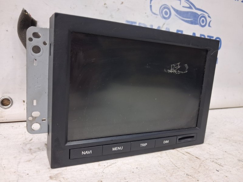 Дисплей информационный Captiva 2006-2018 C140 2.2 diesel Z22D1