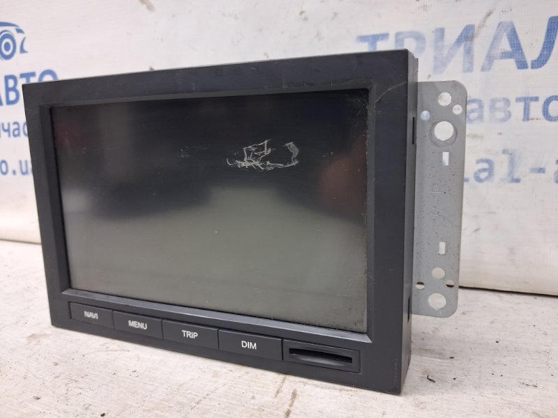 Дисплей информационный Chevrolet Captiva C140 2.2 diesel Z22D1