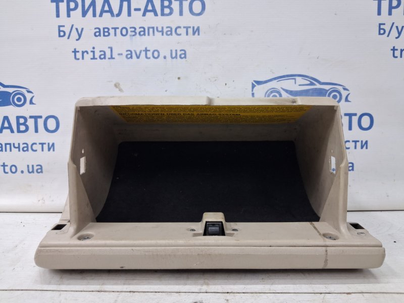 Бардачок Mitsubishi Pajero Sport K9 3.0 бензин 6G72 Бардачок Mitsubishi Pajero Sport K9 3.0 бензин 6G72