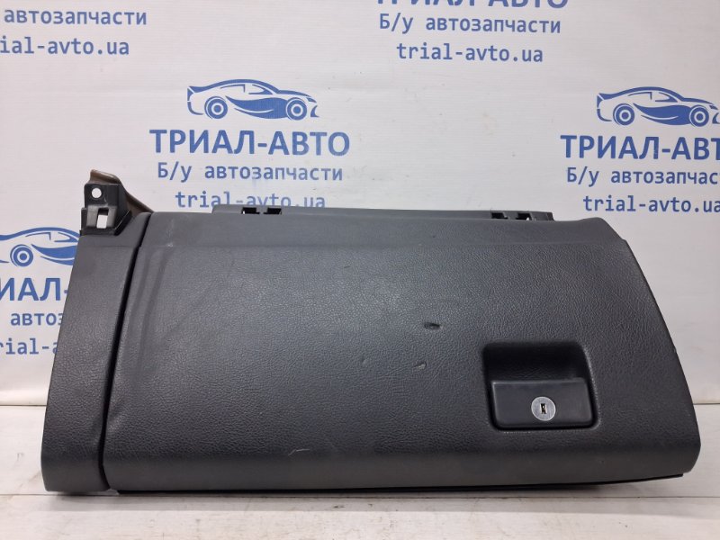 Бардачок Lexus RX 350 2003-2009 XU30 3.5 Бензин 2GRFE 553030E020C0 Б/У