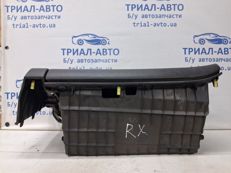 Бардачок RX 350 2003-2009 XU30 3.5 Бензин 2GRFE