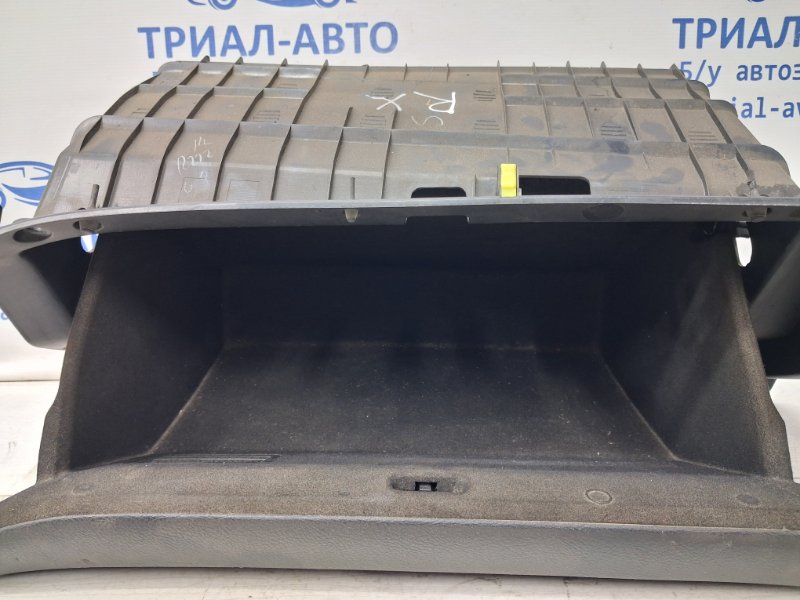 Бардачок RX 350 2003-2009 XU30 3.5 Бензин 2GRFE