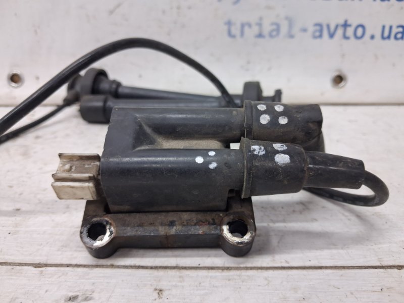 Катушка зажигания Mitsubishi Pajero Sport K9 3.0 бензин 6G72