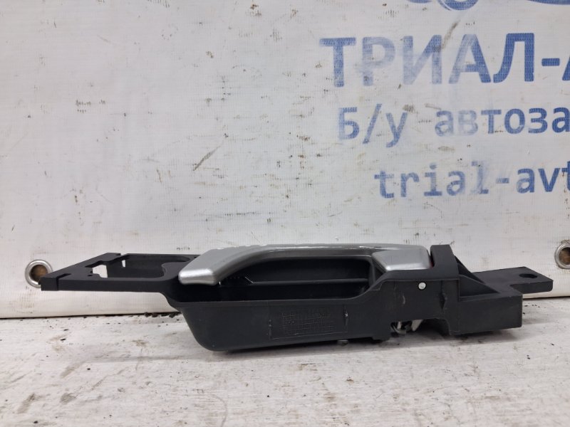 Ручка двери внутренняя левая Captiva 2006-2018 C140 2.2 diesel Z22D1
