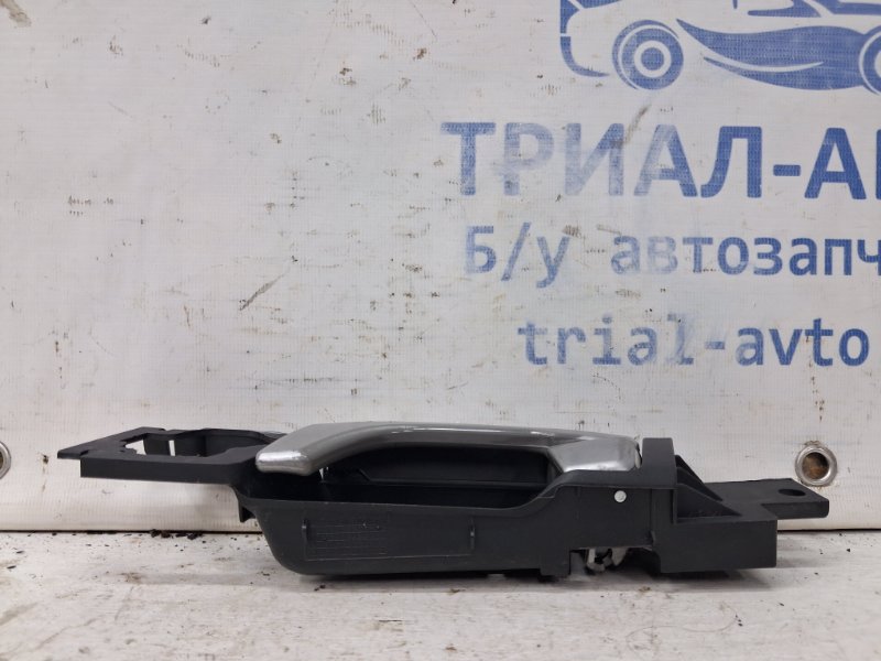 Ручка двери внутренняя левая Captiva 2006-2018 C140 2.2 diesel Z22D1
