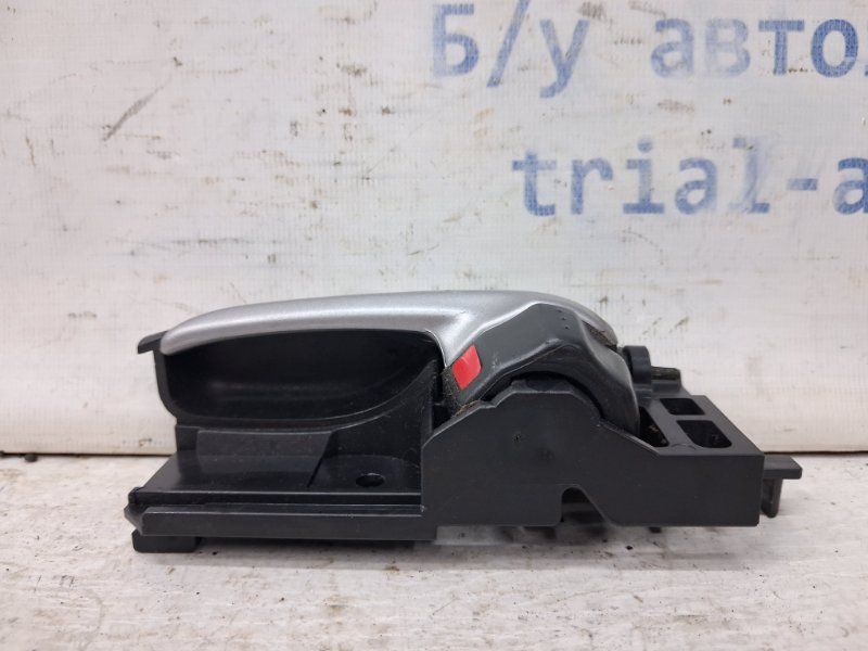 Ручка двери внутренняя левая SX4 2006-2014 1 1.6 бензин M16A