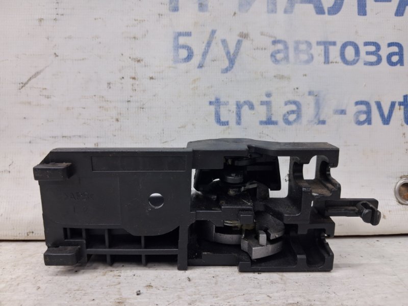 Ручка двери внутренняя левая Suzuki SX4 1 1.6 бензин M16A