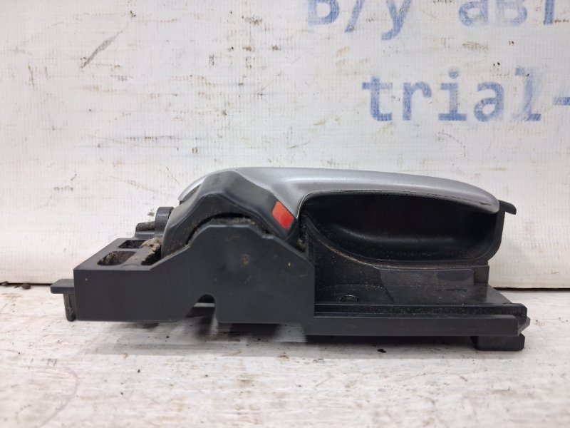 Ручка двери внутренняя правая SX4 2006-2014 1 1.6 бензин M16A