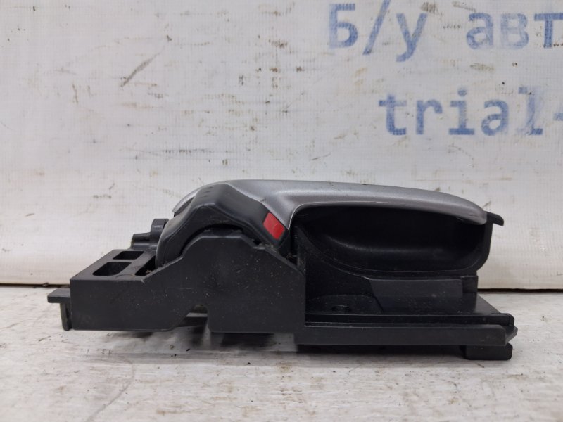 Ручка двери внутренняя правая SX4 2006-2014 1 1.6 бензин M16A