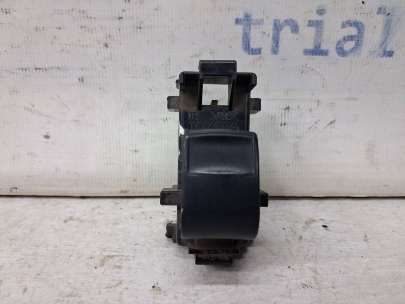 Запчасть кнопка стеклоподъемника Toyota Camry 2006-2011 XV40 2.4 Бензин 2AZFE 8481052030 Б/У Кнопка стеклоподъемника Toyota Camry 2006-2011 XV40 2.4 Бензин 2AZFE 8481052030 Б/У