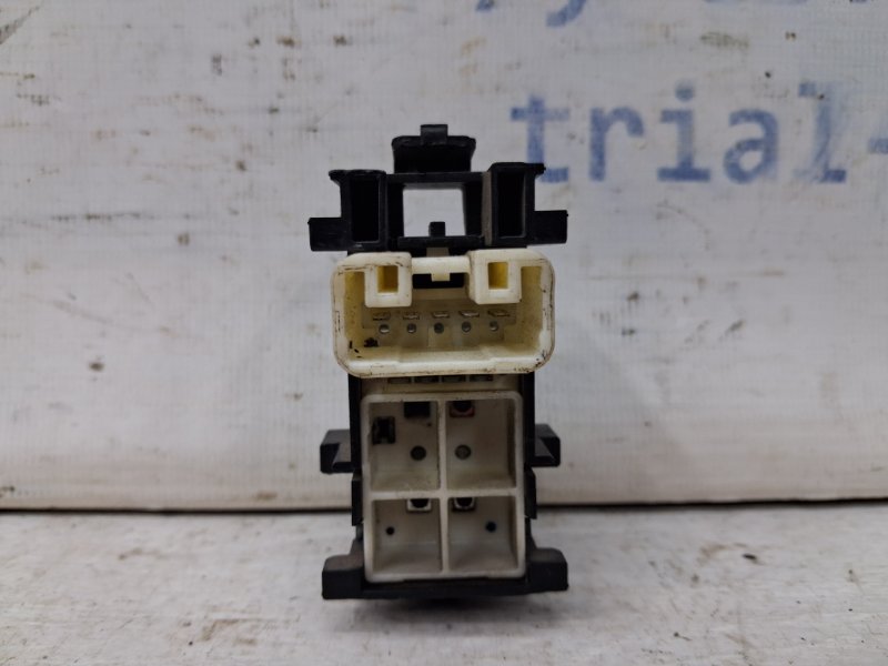 Кнопка стеклоподъемника Camry 2006-2011 XV40 2.4 Бензин 2AZFE Кнопка стеклоподъемника Camry 2006-2011 XV40 2.4 Бензин 2AZFE