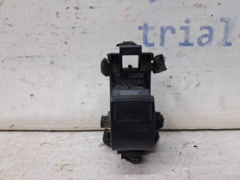 Кнопка стеклоподъемника Toyota Camry 2006-2011 XV40 2.4 Бензин 2AZFE 8481052030 Б/У