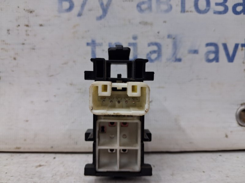 Кнопка стеклоподъемника Camry 2006-2011 XV40 2.4 Бензин 2AZFE