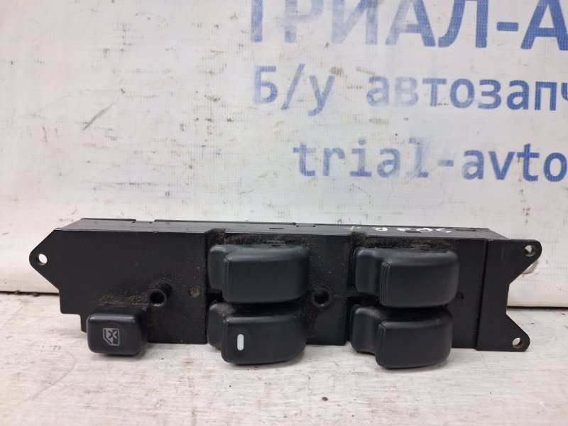 Запчасть блок управления стеклоподъемниками Mitsubishi Pajero Sport 1996-2008 K9 3.0 бензин 6G72 MR394801 Б/У Блок управления стеклоподъемниками Mitsubishi Pajero Sport 1996-2008 K9 3.0 бензин 6G72 MR394801 Б/У