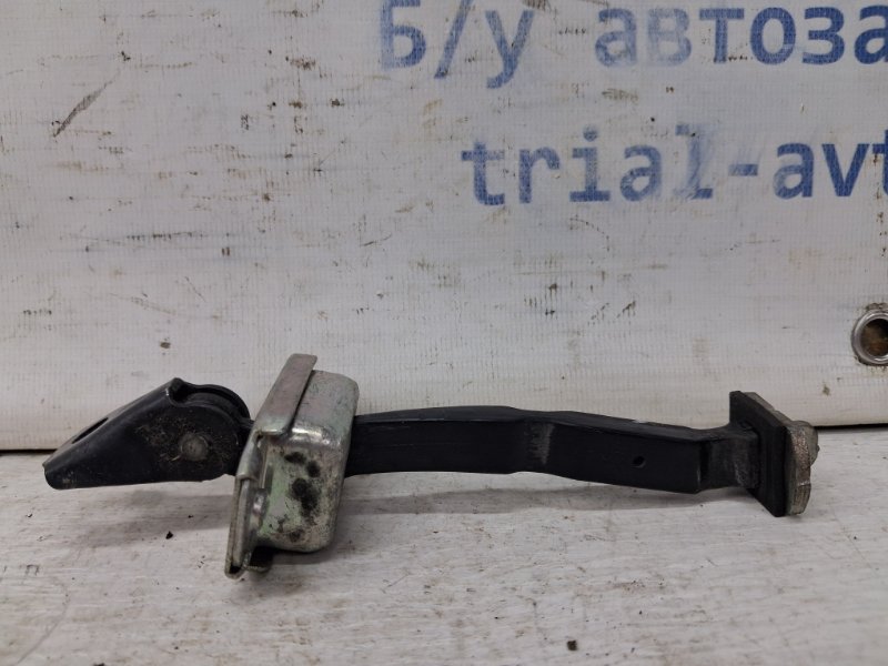 Запчасть ограничитель двери передний левый Nissan Qashqai 2013-2022 J11 1.2 Бензин HRA2DDT 804304EA0A Б/У Ограничитель двери передний левый Nissan Qashqai 2013-2022 J11 1.2 Бензин HRA2DDT 804304EA0A Б/У