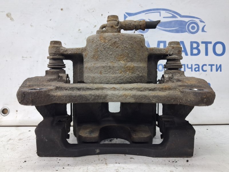 Суппорт передний правый RX 350 2003-2009 XU30 3.5 Бензин 2GRFE