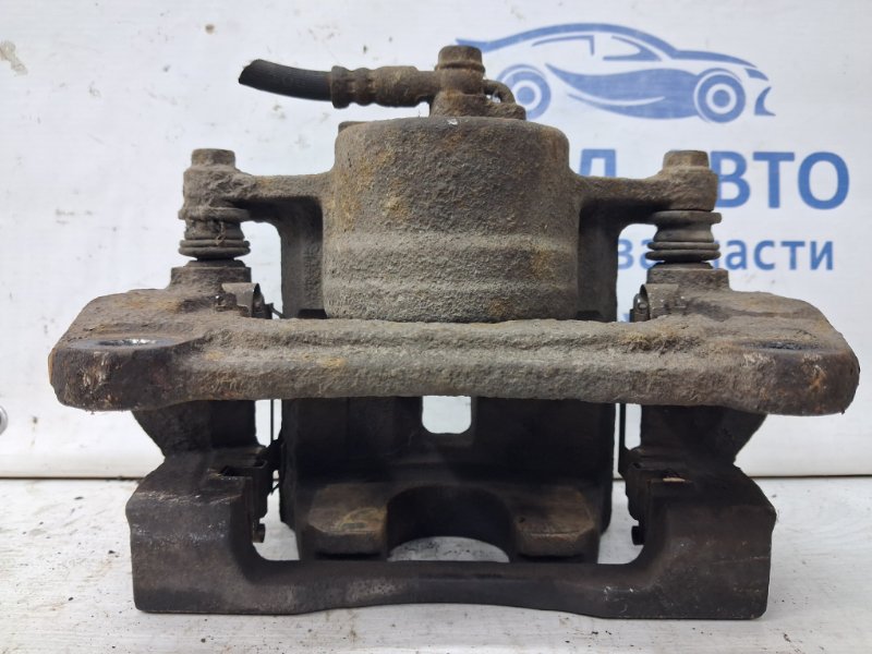 Суппорт передний левый RX 350 2003-2009 XU30 3.5 Бензин 2GRFE Суппорт передний левый RX 350 2003-2009 XU30 3.5 Бензин 2GRFE