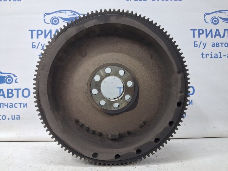 Маховик Toyota Prado 2002-2009 J120 3.0 Diesel 1KDFTV 1340567060 Б/У