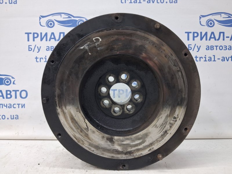 Маховик Toyota Prado J120 3.0 Diesel 1KDFTV