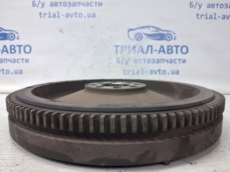 Маховик Prado 2002-2009 J120 3.0 Diesel 1KDFTV