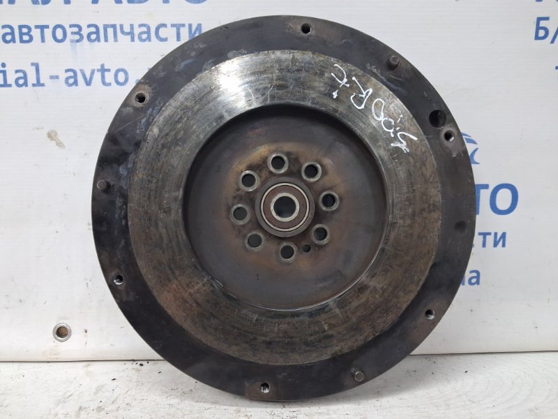 Маховик Pajero Sport 1996-2008 K9 3.0 бензин 6G72