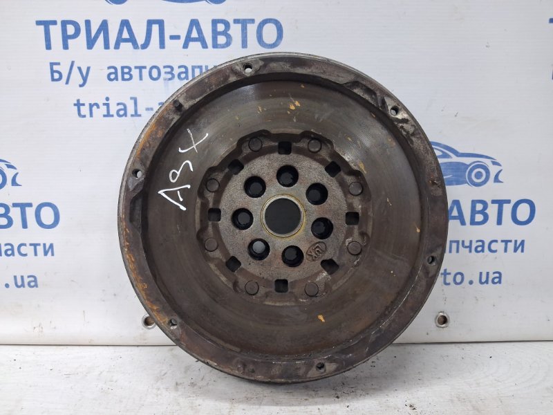 Маховик Mitsubishi ASX 2010- GA 1.8 Diesel 4N13 1120A202 Б/У
