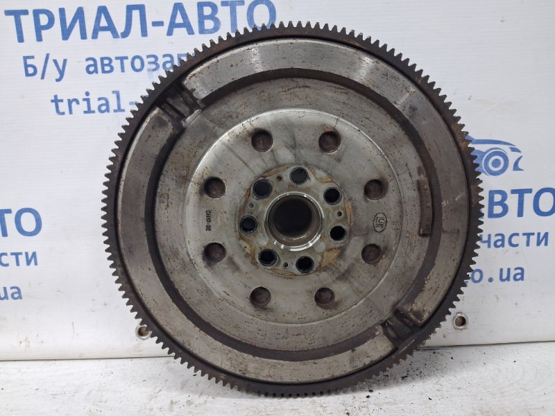 Маховик Mitsubishi ASX GA 1.8 Diesel 4N13