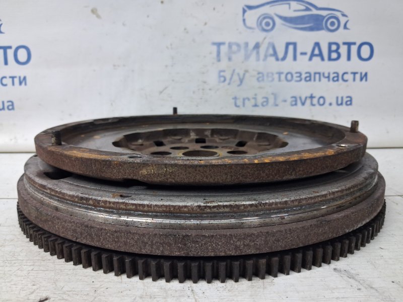 Маховик ASX 2010- GA 1.8 Diesel 4N13