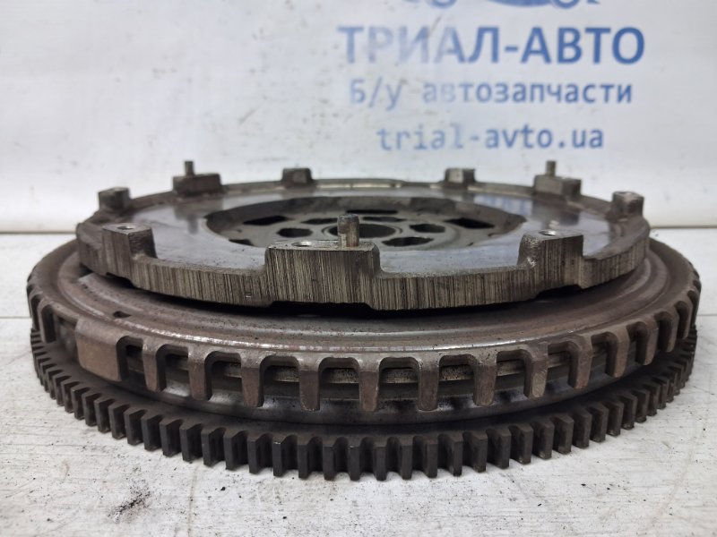 Маховик Qashqai 2013-2022 J11 1.2 Бензин HRA2DDT Маховик Qashqai 2013-2022 J11 1.2 Бензин HRA2DDT
