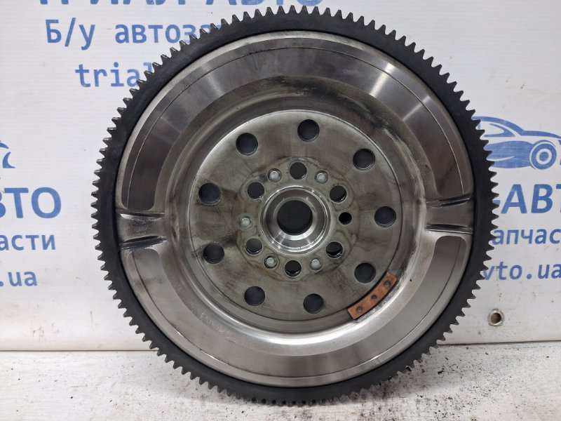 Маховик Chevrolet Captiva C140 2.2 diesel Z22D1