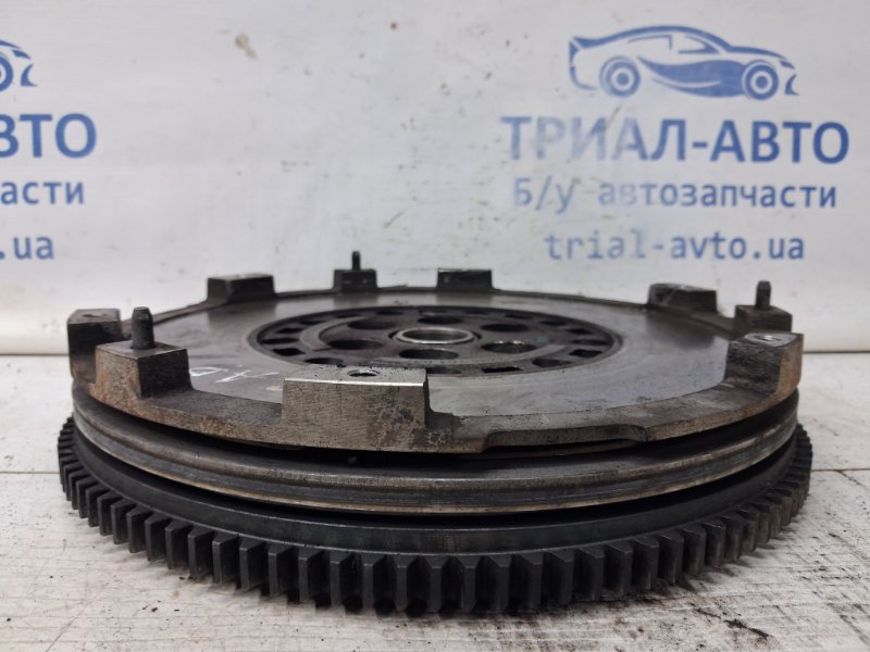 Маховик Captiva 2006-2018 C140 2.2 diesel Z22D1