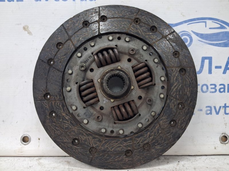 Диск сцепления Mitsubishi ASX 2010- GA 1.8 Diesel 4N13 2300A055 Б/У