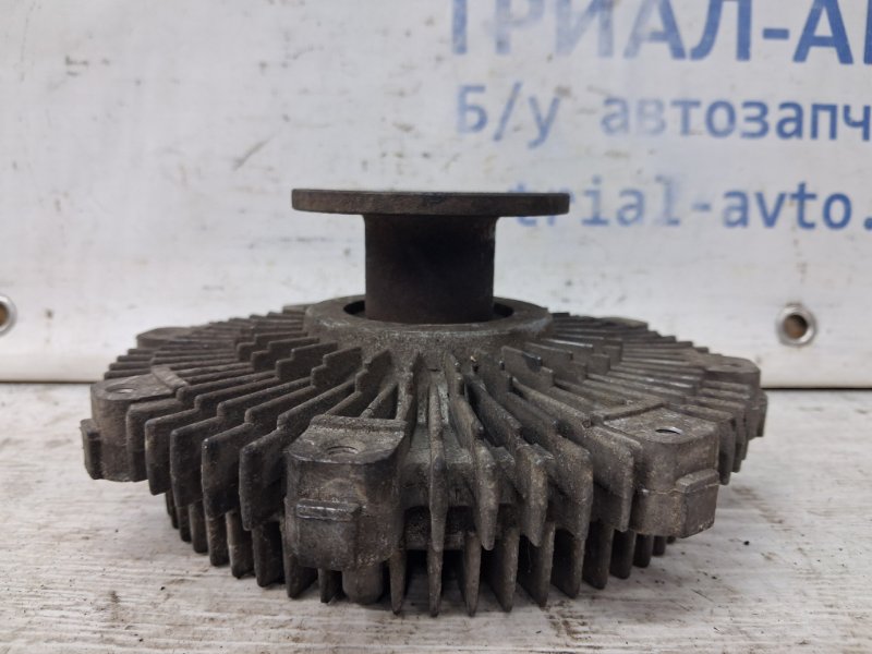 Вискомуфта Mitsubishi Pajero Sport K9 3.0 бензин 6G72