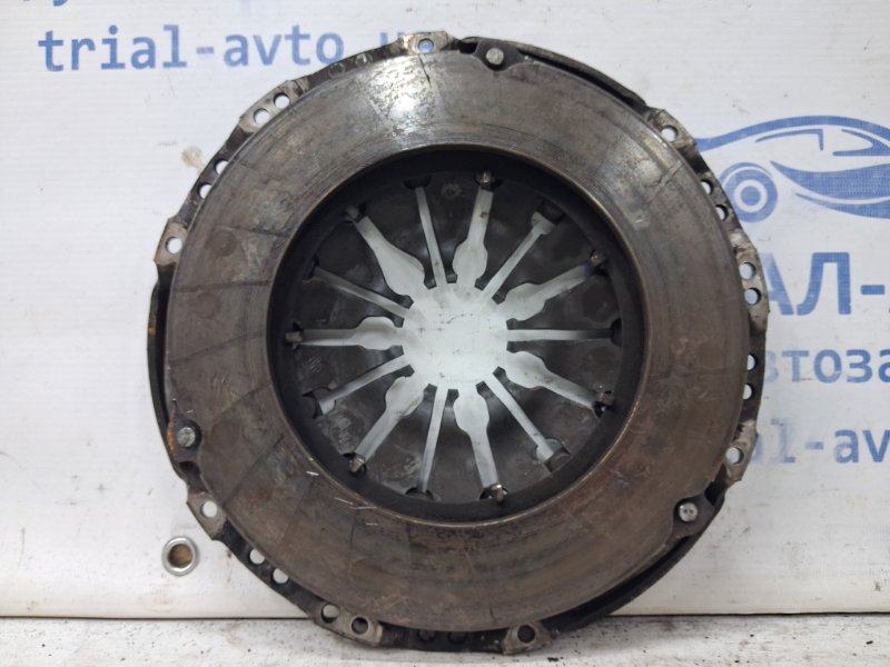 Корзина сцепления Duster 2010-2017 HS 1.5 Diesel K9K Корзина сцепления Duster 2010-2017 HS 1.5 Diesel K9K