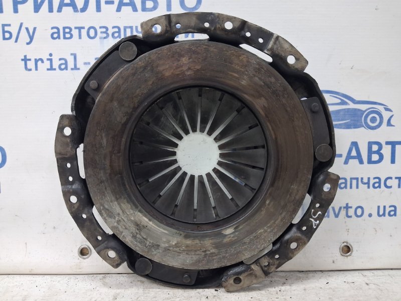 Корзина сцепления Pajero Sport 1996-2008 K9 3.0 бензин 6G72