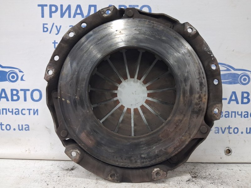 Корзина сцепления Toyota Prado J120 3.0 Diesel 1KDFTV