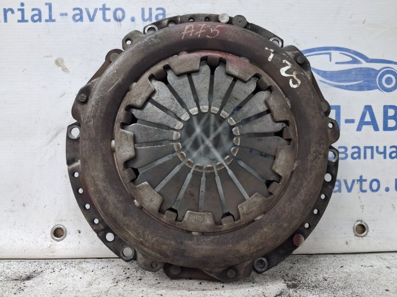 Корзина сцепления Toyota Avensis 2002-2010 T25 1.8 бензин 1ZZFE 3121005041 Б/У