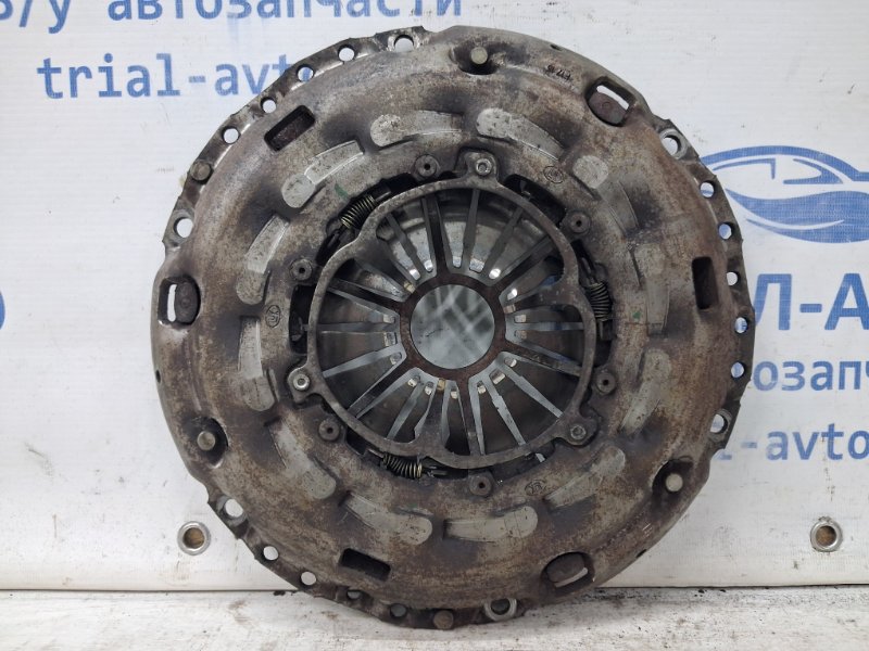 Запчасть корзина сцепления Mitsubishi ASX 2010- GA 1.8 Diesel 4N13 2300A055 Б/У Корзина сцепления Mitsubishi ASX 2010- GA 1.8 Diesel 4N13 2300A055 Б/У